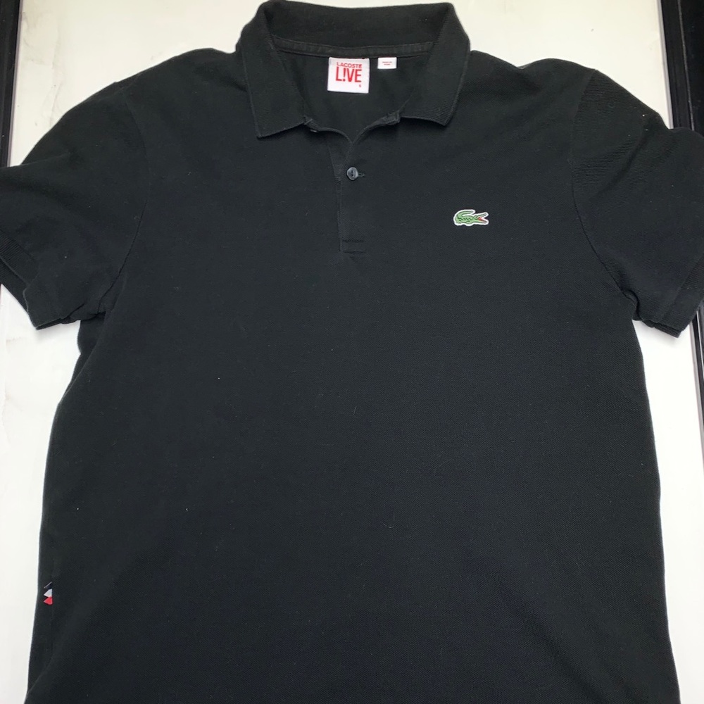 LaCosté